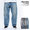Liberaiders LR LOOSE FIT DENIM PANTS 757062303画像