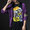 glamb marquee club? Collage T-shirts GB0124-CS03画像