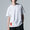 glamb Roll Sleeve T-shirts GB0124-CS21画像