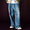 glamb Extra Baggy Bleach Denim GB0124-P08画像