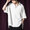 glamb Dolman Half Sleeve Shirts GB0124-SH09画像