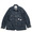 HEADLIGHT 11oz. BLUE DENIM 1930's WORK COAT HD15464画像