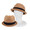 DAPPER'S LOT1693 Classical Thermo Hat Ginger画像