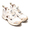 Reebok INSTAPUMP FURY 95 ALABASTER 100010000画像