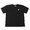 CDG COMME des GARCONS × THE NORTH FACE ICON T-SHIRT BLACK画像