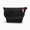 Manhattan Portage MP Embroidery Casual Messenger Bag MP1605JR-3EMB18画像
