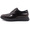 COLE HAAN OG ULTRA POSTMAN BLOODSTONE/BLACK C38779画像