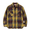 SUGAR CANE TWILL CHECK WORK SHIRT SC29152画像