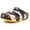 crocs CLASSIC CLOG "McDonald's / Hamburglar" BLACK/WHITE 209393-066画像