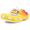 crocs CLASSIC CLOG "McDonald's / Birdie" YELLOW 208696-730画像