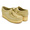 Clarks WOMENS WALLACRAFT BEE MAPLE SUEDE 26173498画像