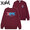 X-girl X-FACE SWEAT TOP X-girl 105234012003画像