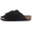 BIRKENSTOCK KYOTO VL SHEARLING BLACK 1023177画像