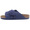 BIRKENSTOCK KYOTO VL CORDUROY INDIGO 1025701画像