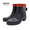 AIGLE MYRICA BOTTIL Marine ZZFNB28-003画像