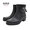 AIGLE MYRICA BOTTIL Noir ZZFNB28-001画像