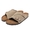 BIRKENSTOCK Zurich VL Taupe REGULAR 0050461画像