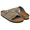 BIRKENSTOCK ZURICH TAUPE / SUEDE LEATHER NARROW 0050463画像
