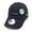 NEW ERA Casual Classic NAVY 13750903画像
