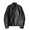 marka PUFFED LEATHER JACKET - lamb leather - M23D-03BL01C画像