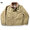 HOUSTON N-1 DECK JACKET (REGULAR MODEL) 5N-1画像