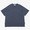atmos Pigment Dyed T-shirts MA23F-TS054画像