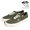 VANS Authentic Vr3 Sf Herringbone Dusty Olive VN0A4BX5DB0画像