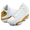 NIKE AIR JORDAN 13 RETRO white/wheat 414571-171画像