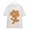 MARNI フラワープリント Tシャツ THJET49P03-USCW19画像