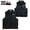 FIRST DOWN BUBBLE DOWN VEST F542002画像