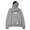 Mitchell & Ness COLLEGIATE HOODIE LAL GREY FPHD6112-LAL画像