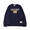 Mitchell & Ness COLLEGIATE CREW FLEECE LAL NAVY FCPO6110-LAL画像