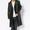 Schott LEATHER CHESTER LONG COAT 7829250013画像
