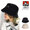 BEN DAVIS FUR BUCKET HAT BDW-8683画像
