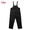 COOKMAN Fisherman's Bib Overall Corduroy Black 231-33827画像