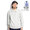 FIDELITY N/C SWEAT HALF SNAP -OATMEAL- 23775006画像