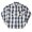 WAREHOUSE Lot 3104 FLANNEL SHIRTS A柄 ONE WASH画像