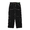 PLEASURES ULTRA UTILITY PANTS BLACK P23W031画像