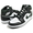 NIKE AIR JORDAN 1 MID SE off noir/black-white-black FB9911-001画像