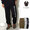 W by VIRGOwearworks PL sweatpants W-PT-001画像