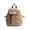 HUNTER INTREPID BOUCLE MINI BACKPACK NATURAL UBX2301PRC-NTR画像