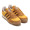 adidas ALLTEAM PRELOVEDYELLOW/PRELOVEDBROWN/OFFWHITE ID2122画像