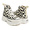 CONVERSE ALL STAR Ⓡ TREKWAVE ANIMALFUR HI DALMATIAN 31310231画像