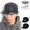CUTRATE CLASSIC LOCAL LOGO EMBORIDERY CAP CR-23AW018画像
