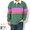 STUSSY Justin Rugby L/S Polo 1140168画像