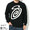 STUSSY Curly S Sweater 117073画像