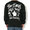BEN DAVIS Tagging Crew Sweat C-24380005画像