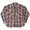 WAREHOUSE Lot 3104 FLANNEL SHIRTS C柄 ONE WASH画像