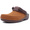 crocs CLASSIC CLOG "Museum of Peace & Quiet" MOCHA 209389-2ZH画像