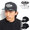 CUTRATE LOGO EMBROIDERY CAP CR-23AW022画像